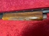 Remington 1100 12 ga semi-auto shotgun 28