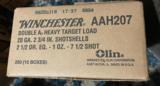 Winchester Ammo AAH207 AA Heavy 20 Gauge 2.75