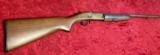 Winchester Model 37 Single Shot Shotgun .410 bore 28