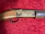 Winchester Model 37 Single Shot Shotgun .410 bore 28