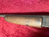 Winchester Model 37 Single Shot Shotgun .410 bore 28