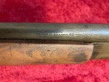 Winchester Model 37 Single Shot Shotgun .410 bore 28