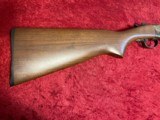 Winchester Model 37 Single Shot Shotgun .410 bore 28