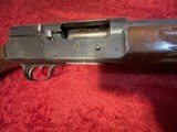 Remington Model 11 semi-auto shotgun 12 ga. 28