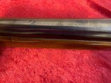 Remington Model 11 semi-auto shotgun 12 ga. 28