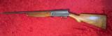 Remington Model 11 semi-auto shotgun 12 ga. 28