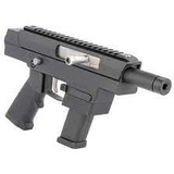 Excel X-9P pistol 9mm 17-rd 4