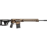 POF-USA Revolution DI (Direct Impingement) Burnt Bronze 6.5 CM semi-auto rifle 20