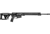 POF-USA Revolution DI (Direct Impingement) Black 6.5CM semi-auto rifle 20 - 1 of 1