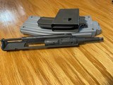 AR-15 .22 lr conversion kit & magazines (10-rd & 25-rd) - 2 of 7