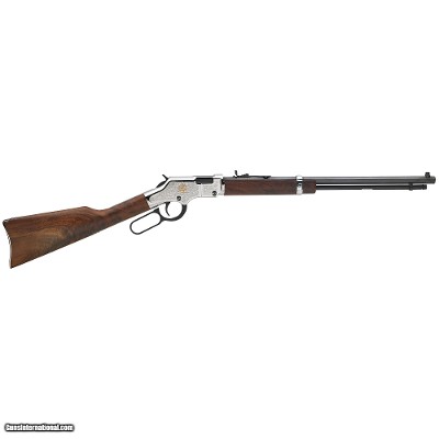 Henry American Beauty Lever Action rifle .22 s/l/lr NEW in box #H004AB - Image 3 of 6