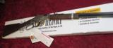 Henry American Beauty Lever Action rifle .22 s/l/lr NEW in box #H004AB - 4 of 6