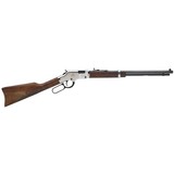 Henry American Beauty Lever Action rifle .22 s/l/lr NEW in box #H004AB - 3 of 6