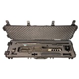 Ohio Ordnance Works Model MS-SLR semi-auto Belt Fed Rifle 50 BMG 20