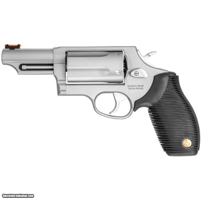 Taurus Judge .45LC/.410 ga 5-shot 3