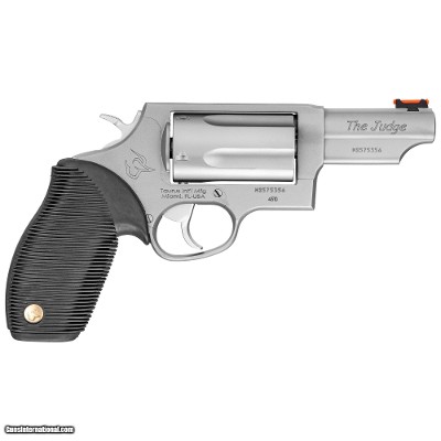 Taurus Judge .45LC/.410 ga 5-shot 3