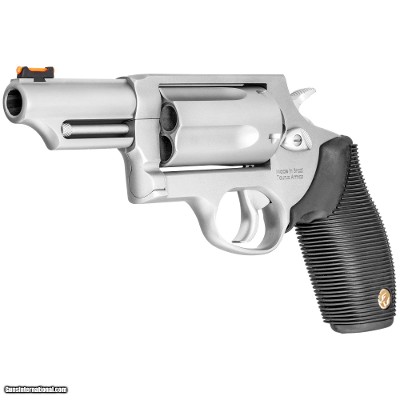 Taurus Judge .45LC/.410 ga 5-shot 3