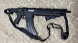 Armscor Rock Island VRF14 Semi-auto pistol shotgun 14