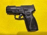 Taurus G3X semi-auto 9 mm pistol 15 round (2 mags) LNIB #G3XSR9031 - 4 of 5