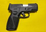 Taurus G3X semi-auto 9 mm pistol 15 round (2 mags) LNIB #G3XSR9031 - 2 of 5