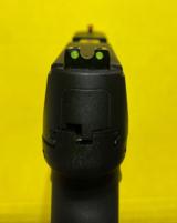 Taurus G3X semi-auto 9 mm pistol 15 round (2 mags) LNIB #G3XSR9031 - 5 of 5