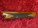 Browning Superposed
20 Gauge Walnut Forearm ~ ONLY - 7 of 8