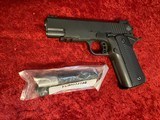 Armscor Rock Island Armory M1911-A2 Tac Ultra MS Combo semi-auto pistol 22TCM/9mm - 2 of 3