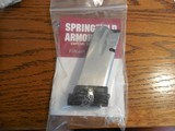 Springfield Armory XD Hellcat 9 mm 13-round magazines (2 count) NEW #HC5913 - 3 of 3