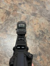 CZ-USA Scorpion EVO 3 S1 pistol with arm brace SBR & Holosun Sight (USED) - 11 of 11