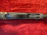 Remington 870 Express Super Mag pump 12 ga. shotgun 3.5