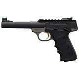 BROWNING BUCK MARK PLUS .22LR PRACTICAL 5.5" AS 10RD BLD/SYN NEW call for price