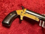 WWI US MILITARY MKIII Remington Cartridge Co 10ga FLARE GUN (MM1956) - 13 of 13