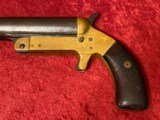 WWI US MILITARY MKIII Remington Cartridge Co 10ga FLARE GUN (MM1956) - 7 of 13