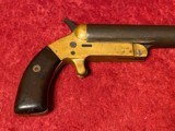 WWI US MILITARY MKIII Remington Cartridge Co 10ga FLARE GUN (MM1956) - 2 of 13