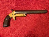 WWI US MILITARY MKIII Remington Cartridge Co 10ga FLARE GUN (MM1956)
