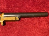 WWI US MILITARY MKIII Remington Cartridge Co 10ga FLARE GUN (MM1956) - 3 of 13