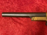 WWI US MILITARY MKIII Remington Cartridge Co 10ga FLARE GUN (MM1956) - 8 of 13