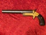 WWI US MILITARY MKIII Remington Cartridge Co 10ga FLARE GUN (MM1956) - 6 of 13