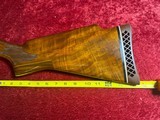 XXX Fancy Remington 1100 Stock ~ Anton Custom ~Pachmayr Butt Plate ~Monte Carlo - 21 of 23