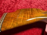 XXX Fancy Remington 1100 Stock ~ Anton Custom ~Pachmayr Butt Plate ~Monte Carlo - 4 of 23
