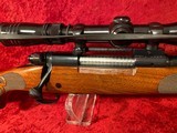 Winchester Model 70 XTR Featherweight .257 Roberts 22