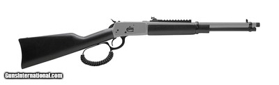 Rossi Model 92 lever action .357 mag 16