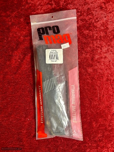 Pro Mag Taurus