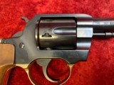 NEW Henry Big Boy Revolver .357 mag/.38 special 6-shot 4