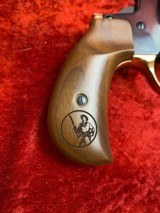 NEW Henry Big Boy Revolver .357 mag/.38 special 6-shot 4