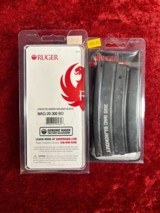 Ruger 300 ACC Blackout 20 Round Mags 2 Pack - 2 of 2