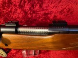 Winchester Model 70 (Post 64) bolt action rifle .30-06 cal 22