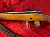 Winchester Model 70 (Post 64) bolt action rifle .30-06 cal 22
