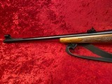 Winchester Model 70 (Post 64) bolt action rifle .30-06 cal 22