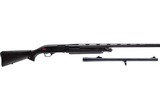 Winchester SXP Buck/Bird Combo Pump Shotgun